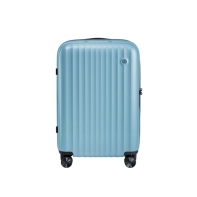 купить Чемодан NINETYGO Elbe Luggage 24&rdquo; Синий в Алматы фото 2