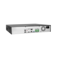 купить Сетевой видеорегистратор Hikvision DS-7732NXI-K4(D) в Алматы фото 2