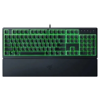 Купить Клавиатура Razer Ornata V3 X - Russian Layout Алматы