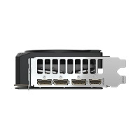 купить Видеокарта Gigabyte GV-N507TWF3OC-16GD, RTX 5070Ti Windforce OC, 16G GDDR7, 256bit, HDMI, DP, BOX в Алматы фото 5