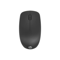 купить Беспроводная мышь HP 6VY95AA X200 Black, 1600dpi, USB-A в Алматы фото 2