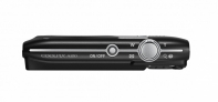 купить Фотоаппарат компактный Nikon COOLPIX A100 черный в Алматы фото 3
