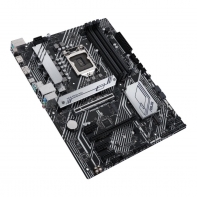 купить Материнская плата ASUS PRIME H570-PLUS LGA1200 4xDDR4 6xSATA3 RAID 2xM.2 HDMI DP ATX в Алматы фото 3