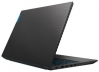 купить Ноутбук Lenovo IdeaPad L340-15IRH  15.6** FHD(1920x1080) nonGLARE/Intel Core i5-9300H 2.40GHz Quad/4GB/1TB+128GB SSD/GF GTX1050 3GB/noDVD/WiFi/BT4.2/HD Web Camera/BLKB+USB3.0/3cell/2.20kg/DOS/1Y/BLACK в Алматы фото 3