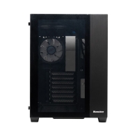 купить Компьютерный корпус Huntkey S980 Tornado без Б/П в Алматы фото 2