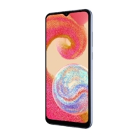 купить Смартфон Samsung Galaxy A04e 64GB blue в Алматы фото 2
