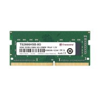 Купить Память оперативная DDR4 Notebook Transcend TS2666HSB-8G Алматы