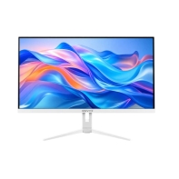 Купить Монитор 23.8" ONVYX ONMR24FHD240W169F, FullHD, IPS, Grade A+, 240Hz, 1ms, 350 cd/m2, HDMI/DP, White в Алматы