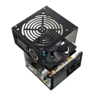 купить Блок питания CoolerMaster Elite NEX N600 230V Active PFC&nbsp;MPW-6001-ACBN-BEU в Алматы фото 3