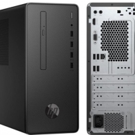 купить Компьютер HP Europe Desktop Pro 300 G6 (2T8E5ES#ACB) в Алматы фото 1