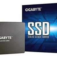 купить SSD-накопитель Gigabyte SSD 1Tb, 2.5*, 7mm, SATA-III 6Gb/s, TLC, GP-GSTFS31100TNTD в Алматы фото 1