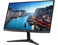 купить Монитор AOC 24B1XH IPS,23,8*,16:9 FHD (1920x1080 при 60 Hz),250cd/m2,1000:1,20M:1,178/178,7ms,VGA,HDMI,Black в Алматы фото 2