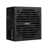 купить БП 700W AeroCool  VX PLUS 700 12CM FAN, ATX, Кабели: 20+4P, 4+4P, 3*IDE, 6*SATA, 2*PCI-E6+2P в Алматы фото 3