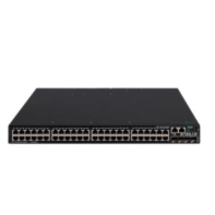 купить Коммутатор HPE 5140 48G 4SFP+ 1-slot HI Switch (R9L62A) в Алматы фото 1