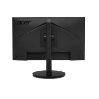 купить Монитор Acer CB2 Series CB272P6 Vero 27* 69 см / 1920?1080 Full HD / IPS / ZeroFrame Pro / 144Hz / 1 мс (VRB) / 250 кд/м? / 1? VGA / 1? HDMI 1.4 / 1? DisplayPort 1.2 / Audio In/Out / 2? 2 Вт динамика / AdaptiveSync / VESA 100?100 / BlueLight Shield P в Алматы фото 3