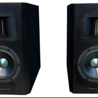 купить Акустическая система Bluetooth Edifier A200T Black <2.0, RMS 130Вт, 46Гц-20кГц, BT,Phono/Aux/OPT/C> в Алматы фото 1
