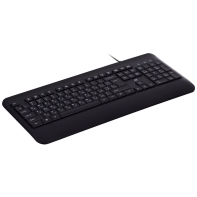 купить Клавиатура 2E KS109 USB Black&nbsp;2E-KS109UB в Алматы фото 2