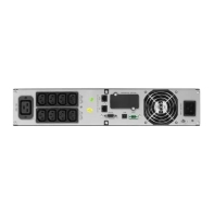 купить ИБП Ippon Smart Winner II 3000, 3000VA, 2700Вт, син., AVR 176-288В, установка: 3в1, USB/RS-232, RJ-45/RJ-11, 8xC13+1xC19 в Алматы фото 2