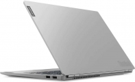купить Ноутбук Lenovo ThinkBook S-13-IML 13.3FHD_IPS_AG_300N_N/CORE_I7-10510U_1.8G_4C_MB/16GB_DDR4_2666_SODIMM/512GB_M.2_2242_NVME_TLC/INTEGRATED_GRAPHICS/W10_PRO_STD/N01_1Y_COURIER/CARRYIN/WLAN_2X2AC+BT/FINGERPRINT_READER/720P_HD_CAMERA_NOMIC/ в Алматы фото 3