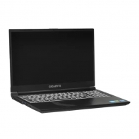 купить Ноутбук Gigabyte G5 GE, Intel ADL i5-12500H, RTX 3050 4Gb, 15.6* 144Hz, DDR4 2x8Gb, SSD 512Gb, DOS в Алматы фото 2
