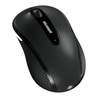 купить Microsoft Mouse Microsoft Wireless Mobile 4000 Graphite в Алматы фото 3