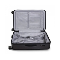 купить ЧЕМОДАН 20" 90 NINETYGO PC LUGGAGE GREY в Алматы фото 2