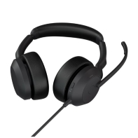 купить Гарнитура Jabra Evolve2 50 USB-A MS Stereo 25089-999-999 в Алматы фото 3