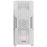 купить Компьютерный корпус XPG Starker Air White Без Б/П в Алматы фото 3