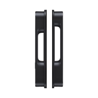 купить Умный дверной замок Aqara Door lock D100 Zigbee ZNMS20LM в Алматы фото 3