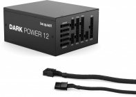 купить Блок питания Bequiet! Dark Power Pro 12 850W P12-850W BN315 в Алматы фото 2