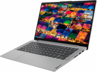 купить Ноутбук Lenovo IP3 14,0"FHD/Ryzen 5-3500u/8GB/256GB SSD/DOS (81W000JGRK) в Алматы фото 2