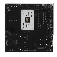 купить Материнская плата Gigabyte B850M EAGLE WIFI7 в Алматы фото 3