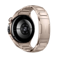 купить HUAWEI WATCH 5 (42mm) Gold в Алматы фото 3
