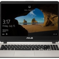 купить Ноутбук Asus X507MA-BR029 15.6** FHD(1920x1080) nonGLARE/Intel Pentium N5000 1.10GHz Quad/4GB/1TB/GMA HD/noDVD/WiFi/BT/0.3MP/2in1/3cell/1.75kg/DOS/1Y/GOLD в Алматы фото 1