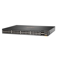 купить Коммутатор HP Enterprise Aruba 6200F 48 ports 10/100/1000 4SFP+ Swch (JL726A#ABB) в Алматы фото 2