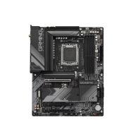 купить Матплата Gigabyte B650 Gaming X AX V2, AM5, ATX, 4DDR-5, 3xPCI-Ex16, 4SATA, 3xM.2, HDMI, DP, 12USB в Алматы фото 1