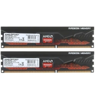 купить Оперативная память AMD Radeon R5 Entertainment Series R5S38G1601U1K&nbsp;8 ГБ в Алматы фото 2