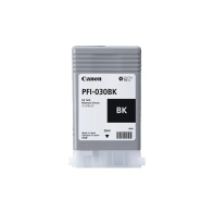 Купить Чернила Canon Ink Tank PFI-030 Black Алматы