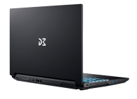 купить Игровой ноутбук Dream Machines G1650-15KZ03 <15.6** FHD, i7-9750H, GTX1650 4GB, NO RAM(Max 32GB- 2 слота), NO HDD( 1 слот SATA), NO SSD( 1 слот M.2), DOS, ~2.5KG> в Алматы фото 2