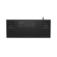 купить Клавиатура Logitech G PRO X TKL Rapid White (920-013242) в Алматы фото 3