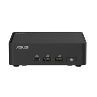 Купить ASUS NUC BAREBONE, NUC15 pro, Core 5 210H, 2xDDR5, SSD Gen5, USB-A, USB-C, Wi-Fi 7, 90AR00Q2-M00030 Алматы