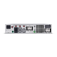 купить ИБП Online CyberPower OL6KERTHD 6000VA/6000W, Rack/Tower, LCD, AVR, EPO, RJ11/RJ45, USB, RS-232, SNMPslot  (IEC C19*2, IEC C13*4, 1 клеммная колодка) в Алматы фото 3