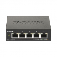 купить Коммутатор D-Link DGS-1100-05V2/A1A в Алматы фото 2