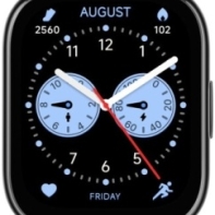 купить Смарт часы Redmi Watch 5 Lite Light Gold в Алматы фото 1