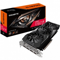 купить Видеокарта Gigabyte RADEON RX 5700 XT 8GB GDDR6 256bit HDMI 3xDP GV-R57XTGAMING OC-8GD в Алматы фото 1