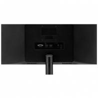 купить Монитор 21.5* LG 22MK600M-B, Black, 1920 x 1080 IPS, 5ms, 16:9, 250cd/m2, 178°/178°,  1000:1 (5М:1) , D-Sub, 2xHDMI, б/п внешний, VESA 75 x 75 мм в Алматы фото 2