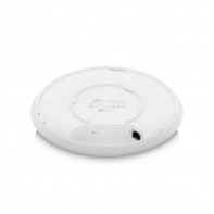 купить Wi-Fi точка доступа U6-PRO, Wi-Fi 6 (802.11ax), 5373 Mb/s, 1xGBe RJ45, BT, PoE+, UBIQUITI в Алматы фото 3