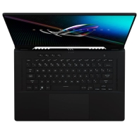 купить Ноутбук Asus 90NR08R1-M002U0 ROG Zephyrus M16 GU603ZX-K8051X 16" WQXGA(2560x1600) IPS 165Hz в Алматы фото 2