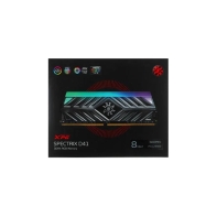 купить Оперативная память ADATA AX4U32008G16A-DT41 в Алматы фото 3