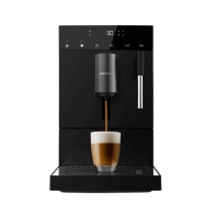 Купить Кофемашина Cecotec Cremmaet Compact Steam черный Алматы